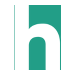 Hover logo