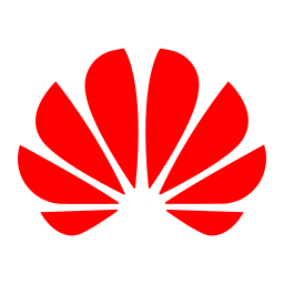 华为云 CDN 公司 Logo