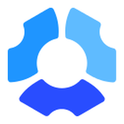 Hubstaff 公司 Logo