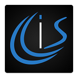 InterServer 公司 Logo