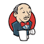 Jenkins 公司 Logo