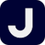 Jimdo 公司 Logo