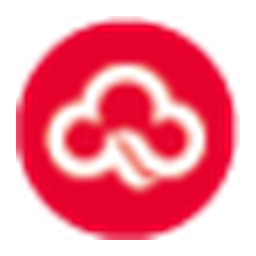 金山云 logo