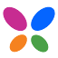 Kissflow 公司 Logo