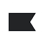 Klaviyo 公司 Logo