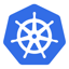 Kubernetes 公司 Logo