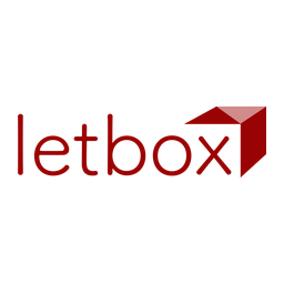 LetBox 公司 Logo