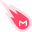 Mailmeteor 公司 Logo