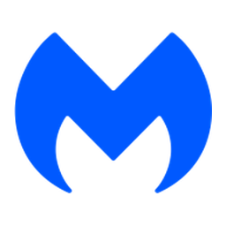 Malwarebytes 公司 Logo