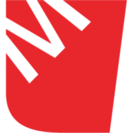 Medianova 公司 Logo