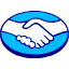 Mercado Pago 公司 Logo
