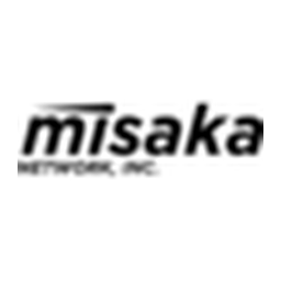 Misaka Network logo