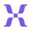 Mixpanel 公司 Logo