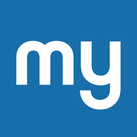 myLoc managed hosting logo
