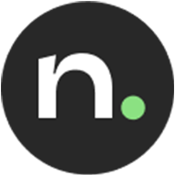 Name.com 公司 Logo