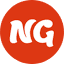Newsletter Glue company logo