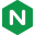 NGINX (F5) 公司 Logo