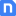 Nicepage 公司 Logo
