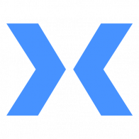 NixiHost logo