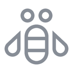 NS1 (IBM) 公司 Logo