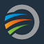 Omnis Network logo