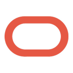 Oracle 公司 Logo
