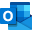 Outlook Email 公司 Logo
