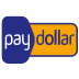 PayDollar 公司 Logo