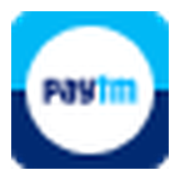 Paytm company logo