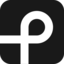 Pexels 公司 Logo