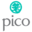 Pico CMS 公司 Logo