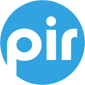 公共互联网注册局 logo