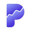 Plausible 公司 Logo