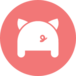 porkbun logo