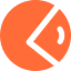 Postman 公司 Logo