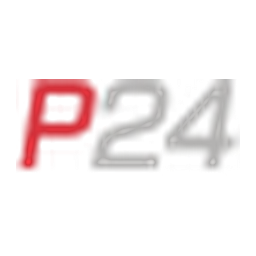 Przelewy24 logo