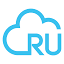 RuVDS 公司 Logo