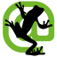 Screaming Frog 公司 Logo