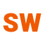 SERPWoo logo
