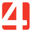 Server4You 公司 Logo