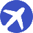 ServerPilot 公司 Logo