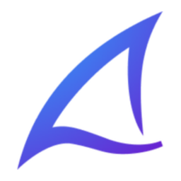 SharkTech logo
