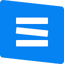 Site123 logo