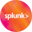 Splunk 公司 Logo