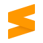 Sublime HQ 公司 Logo