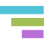 TeamGantt 公司 Logo