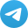 Telegram 公司 Logo