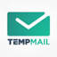 Temp Mail 公司 Logo