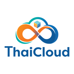 Thai Cloud logo
