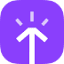Timely company logo